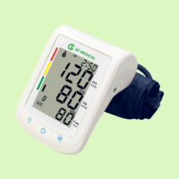 Blood Pressure