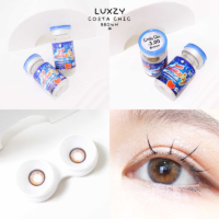 Luxzy Contact Lens