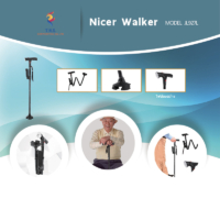 ไม้เท้า Nicer Walker
