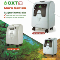Oxygen Concentrator