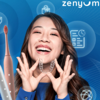 zenyum จัดฟันแบบใส