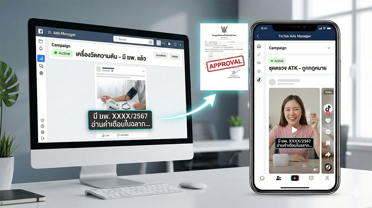 how-to-run-medical-device-ads-facebook-tiktok